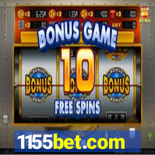 1155bet.com