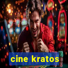 cine kratos