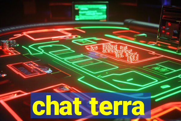 chat terra