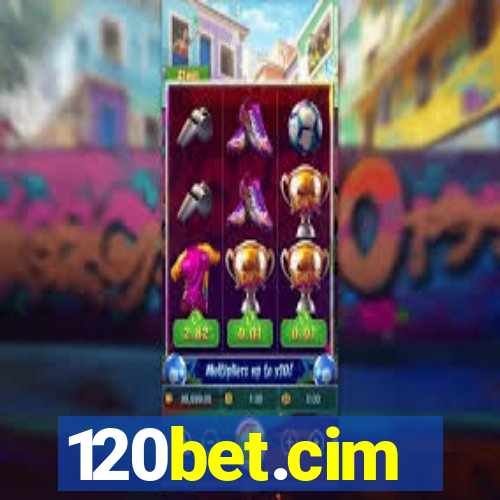 120bet.cim