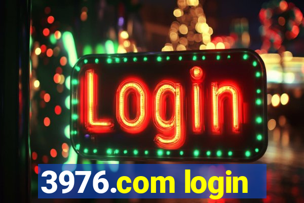 3976.com login