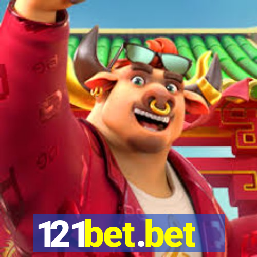 121bet.bet