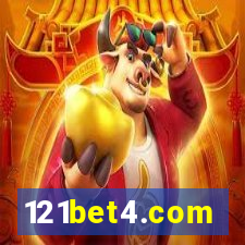 121bet4.com