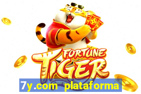 7y.com plataforma de jogos