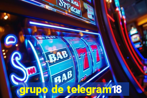 grupo de telegram18