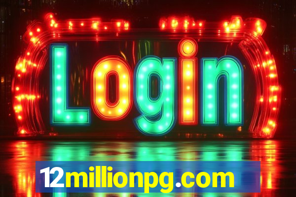 12millionpg.com