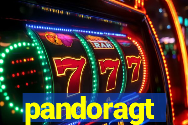 pandoragt