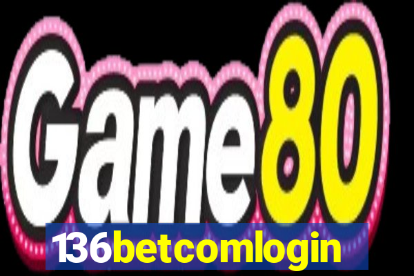 136betcomlogin