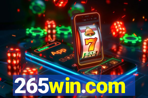 265win.com