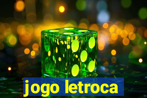 jogo letroca