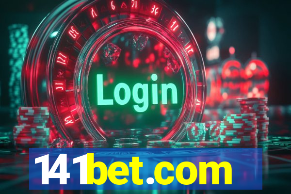 141bet.com