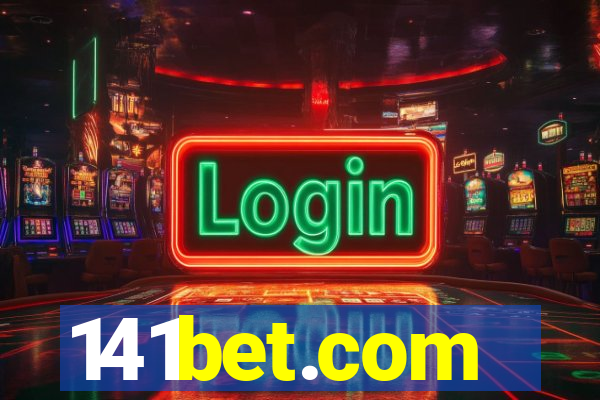 141bet.com