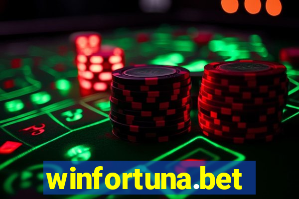 winfortuna.bet