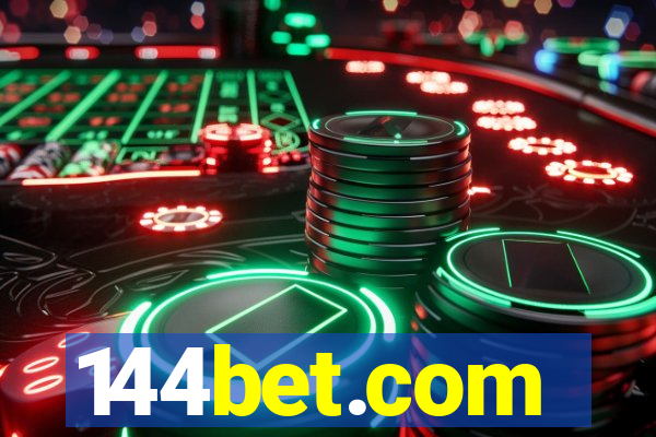 144bet.com