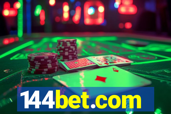 144bet.com