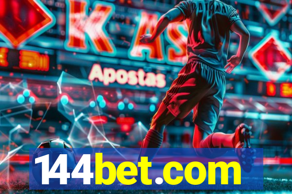 144bet.com