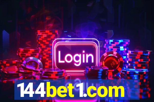 144bet1.com