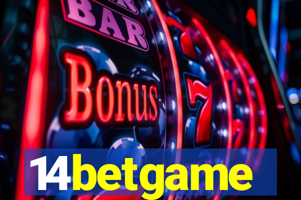 14betgame