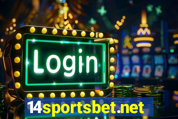 14sportsbet.net