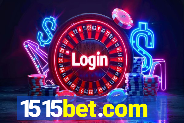 1515bet.com