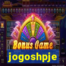 jogoshpje