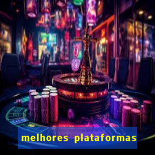 melhores plataformas para jogos