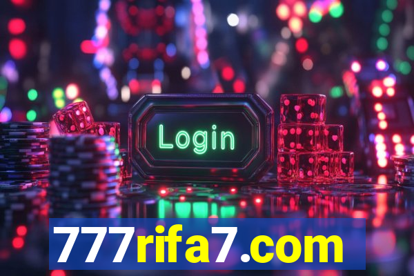 777rifa7.com