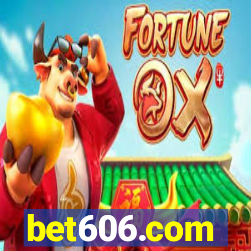 bet606.com