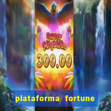 plataforma fortune rabbit 2