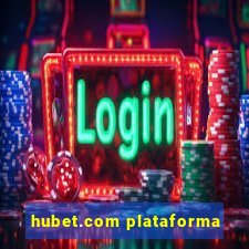 hubet.com plataforma