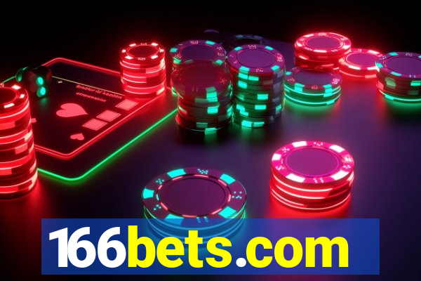 166bets.com