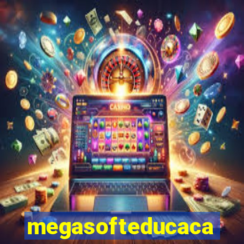 megasofteducacao