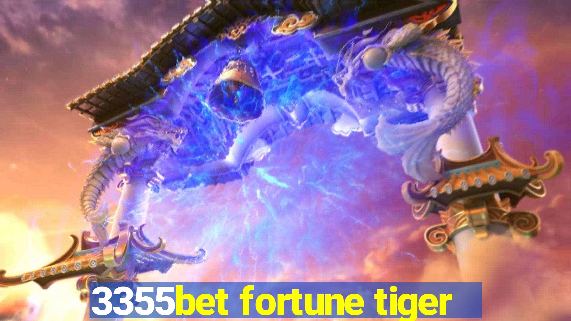 3355bet fortune tiger