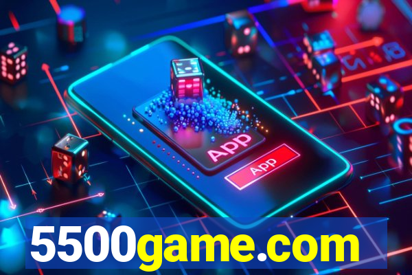 5500game.com