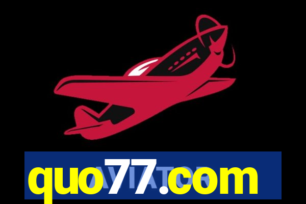 quo77.com