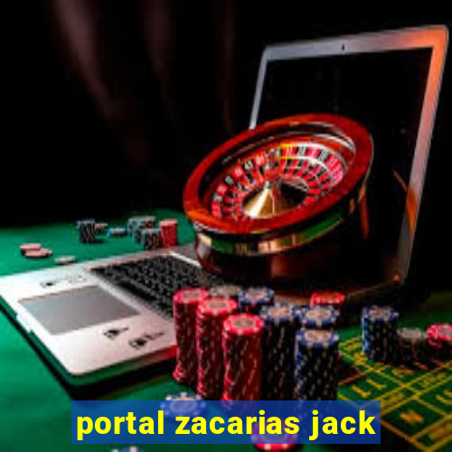 portal zacarias jack