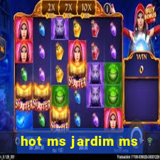 hot ms jardim ms