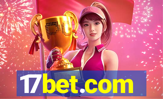 17bet.com