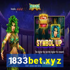 1833bet.xyz