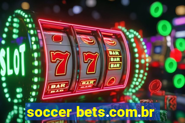 soccer bets.com.br