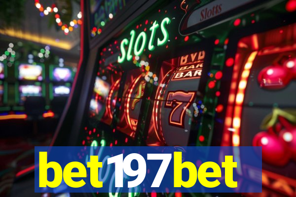 bet197bet