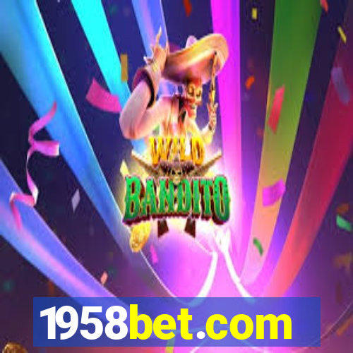 1958bet.com