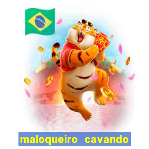 maloqueiro cavando cova censurado