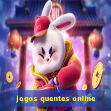 jogos quentes online