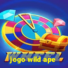 jogo wild ape