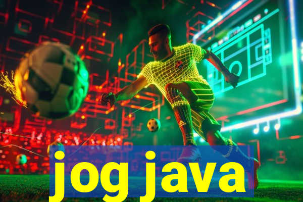 jog java