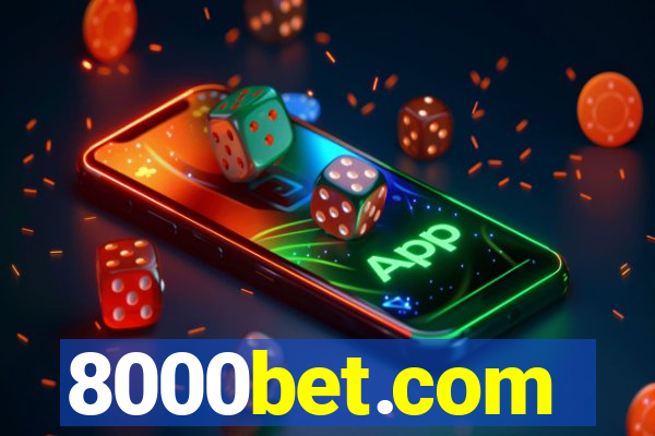 8000bet.com