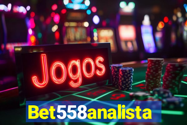 Bet558analista