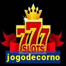 jogodecorno