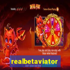 realbetaviator